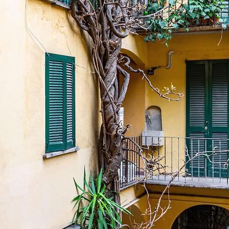 Cozy Suite Garibaldi40 Mediolan Zewnętrze zdjęcie