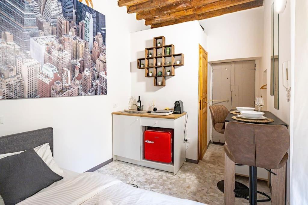 Cozy Suite Garibaldi40 Mediolan Zewnętrze zdjęcie