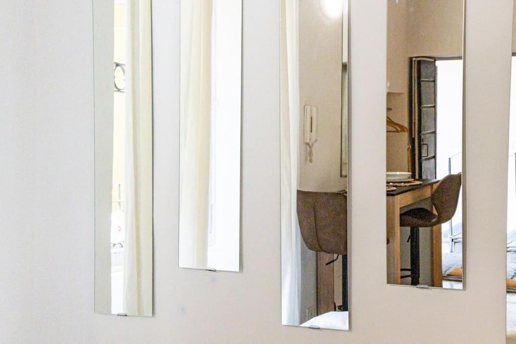 Cozy Suite Garibaldi40 Mediolan Zewnętrze zdjęcie