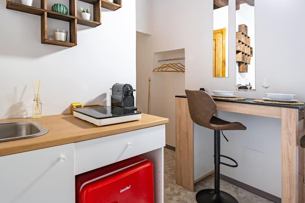 Cozy Suite Garibaldi40 Mediolan Zewnętrze zdjęcie