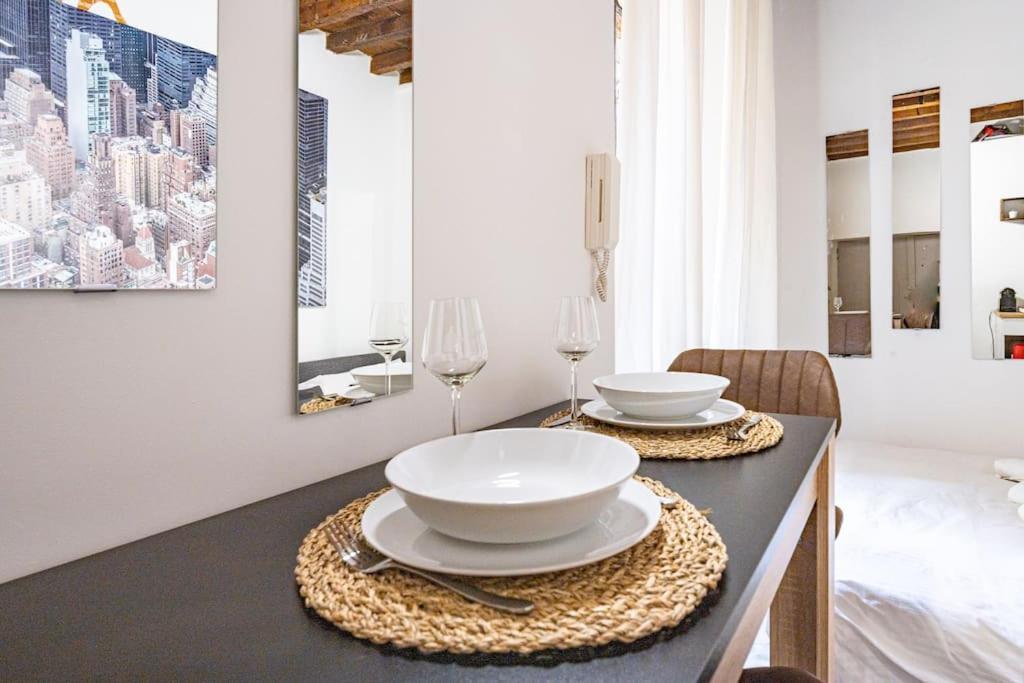 Cozy Suite Garibaldi40 Mediolan Zewnętrze zdjęcie